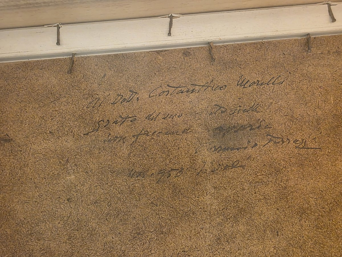 "Ferruccio Ferrazzi - Cestino di frutta (1953)"-photo-3