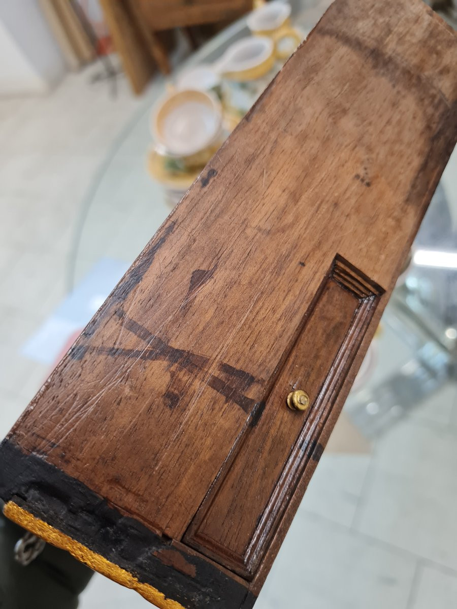 Raffinato Monetiere  - Augusta, inizio XVII secolo-photo-7