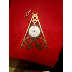 Clock In Working Order 1900