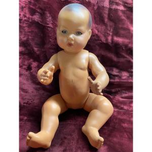 Small Celluloid Baby 