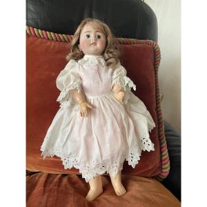 Pretty Dep Doll, Size 7