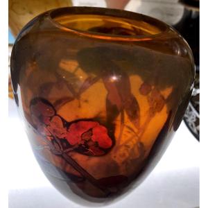 Amédée De Carenza Vase 