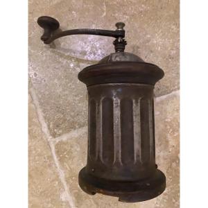 Beautiful Peugeot Coffee Grinder 