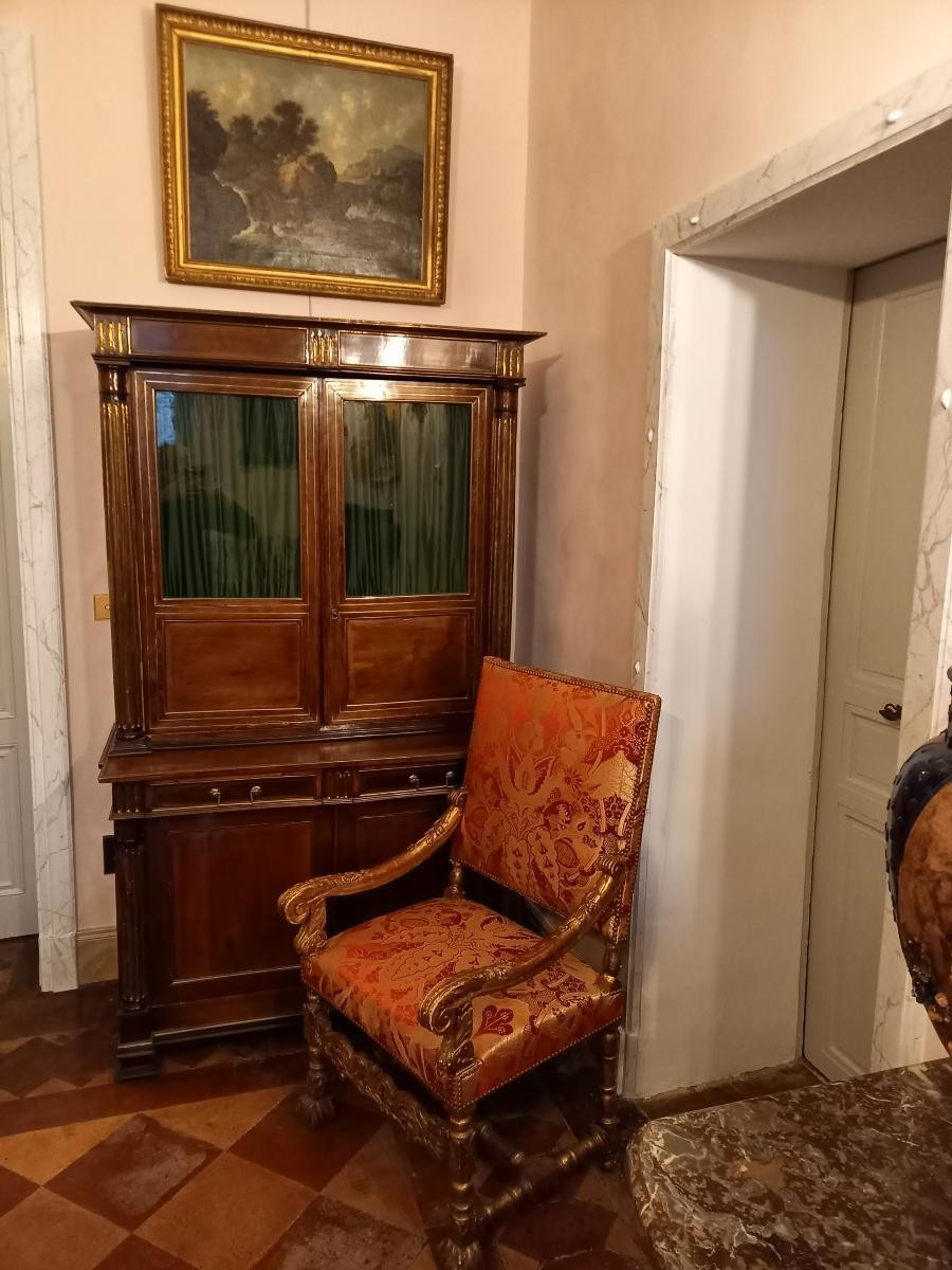 La Réserve