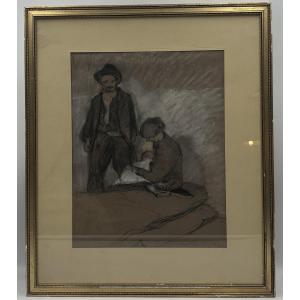 Willy Eisenschitz (1889-1974)
