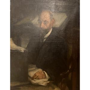 Joris Karl Huymans 