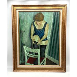 Jean Pesce (1926-2024)