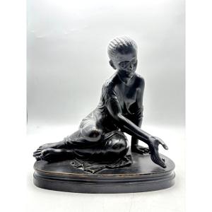 The Knucklebones Player "thiébaut Soiteur"