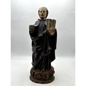 Saint Francis Xavier 