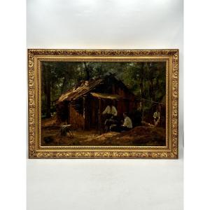 Antony Paul Emile Morlon "1838 - 1918"