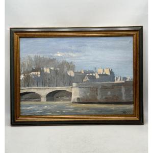 Paris Geoffroy Dechaume 