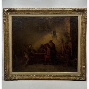 19th Century Flemish School