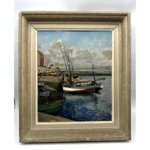 Joseph Stany Gauthier (1883-1969)