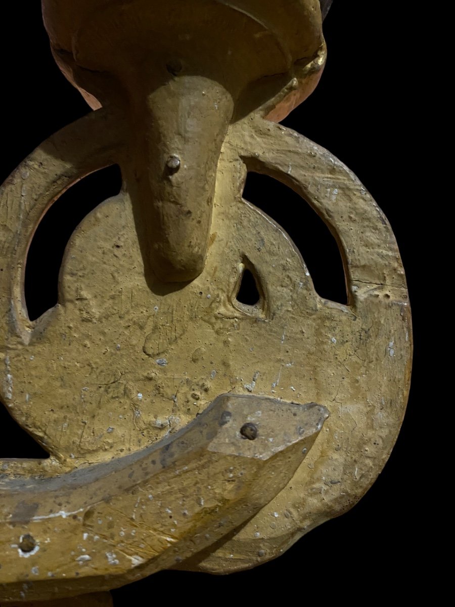 Candelabro da appoggio -photo-3