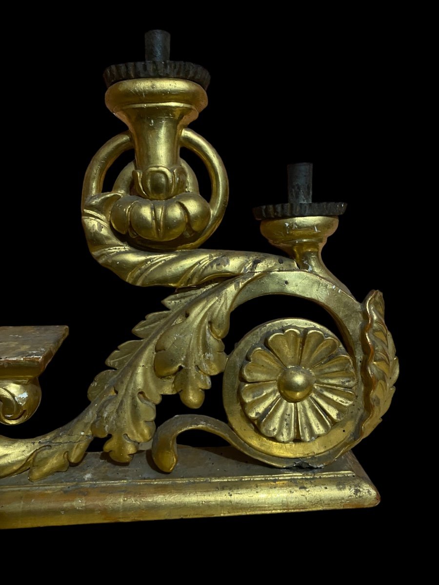 Candelabro da appoggio -photo-4