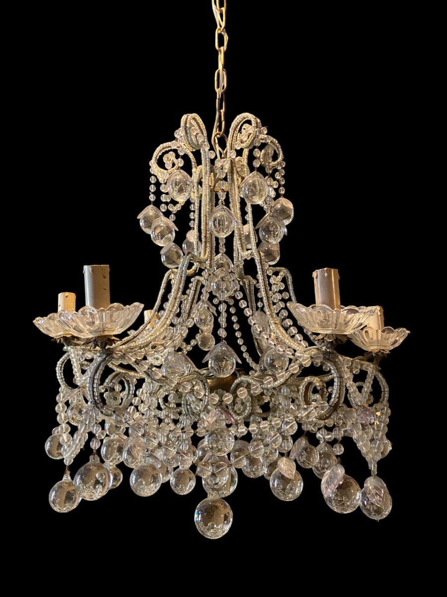 Lampadario 