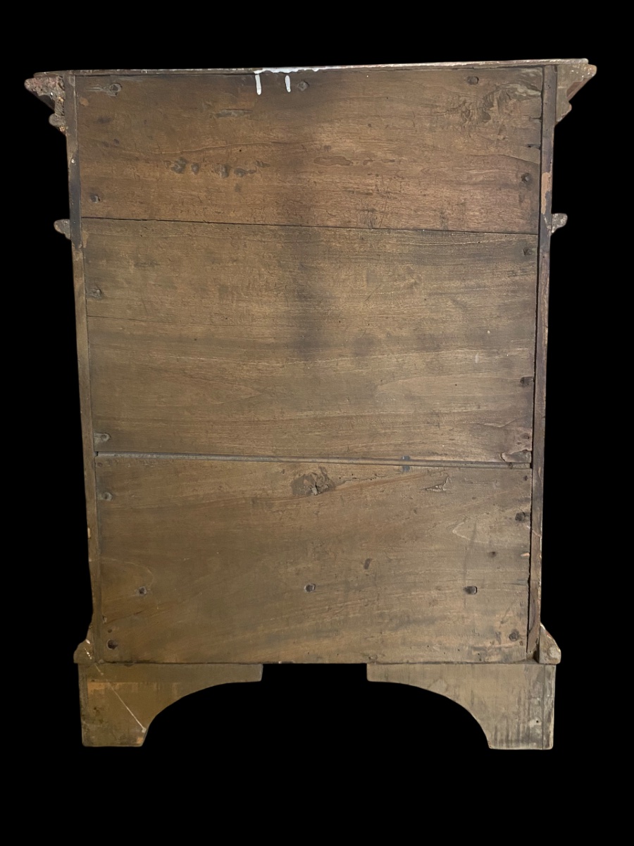 Antico tabernacolo XVIII sec-photo-4