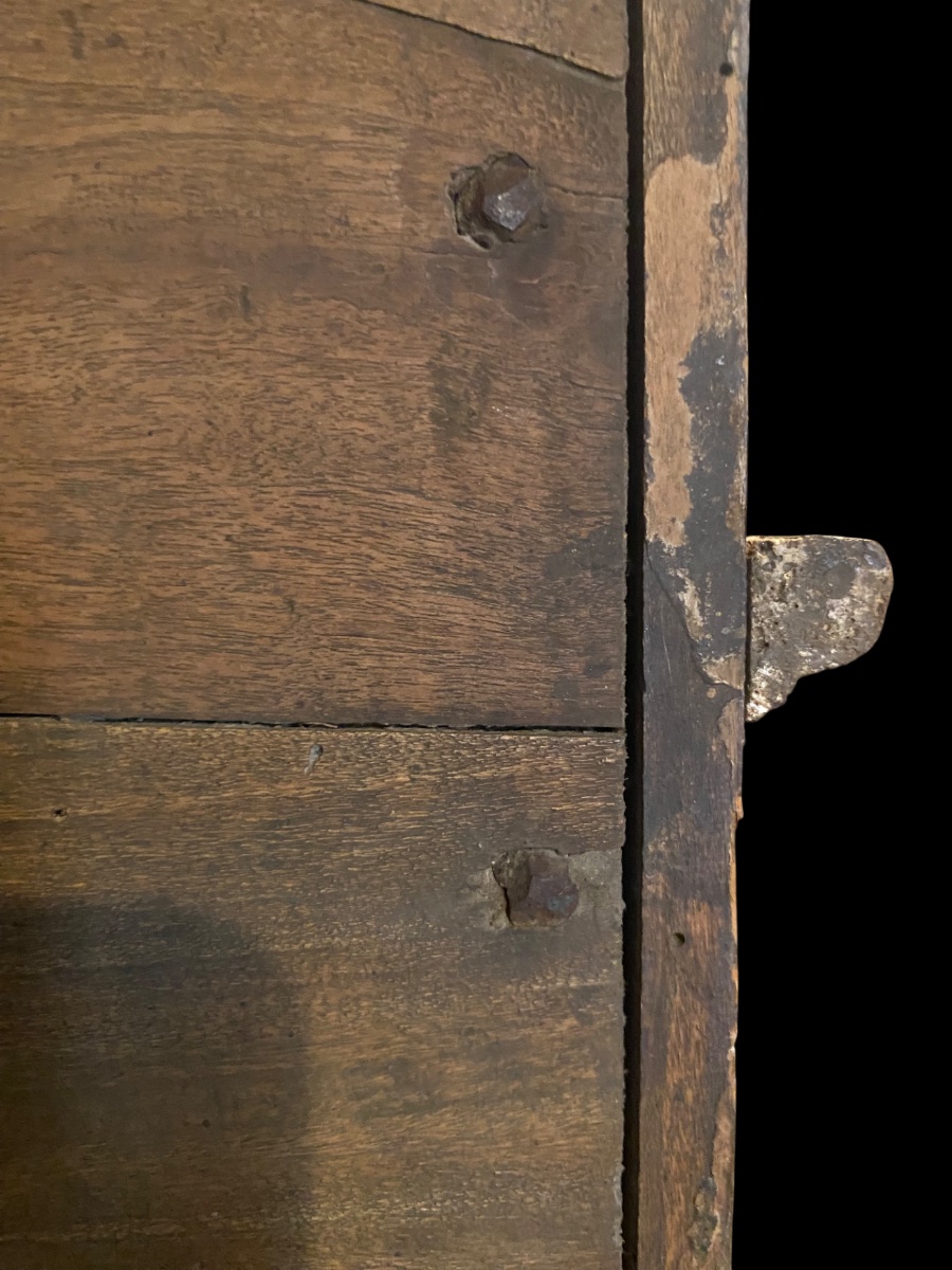 Antico tabernacolo XVIII sec-photo-1