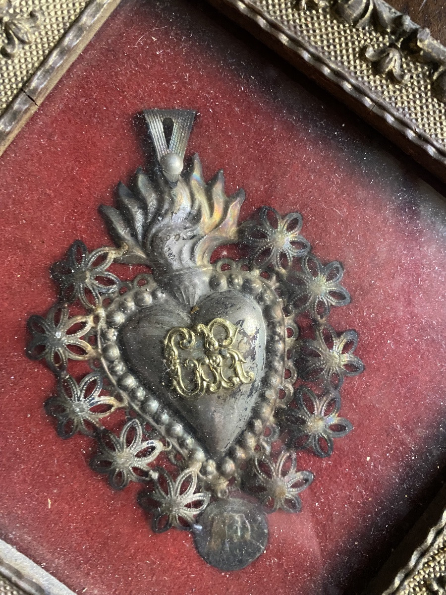 Collezione di ex voto -photo-2