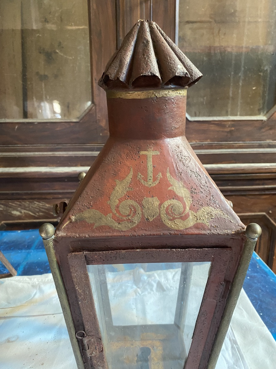 Coppia di lanterne -photo-3