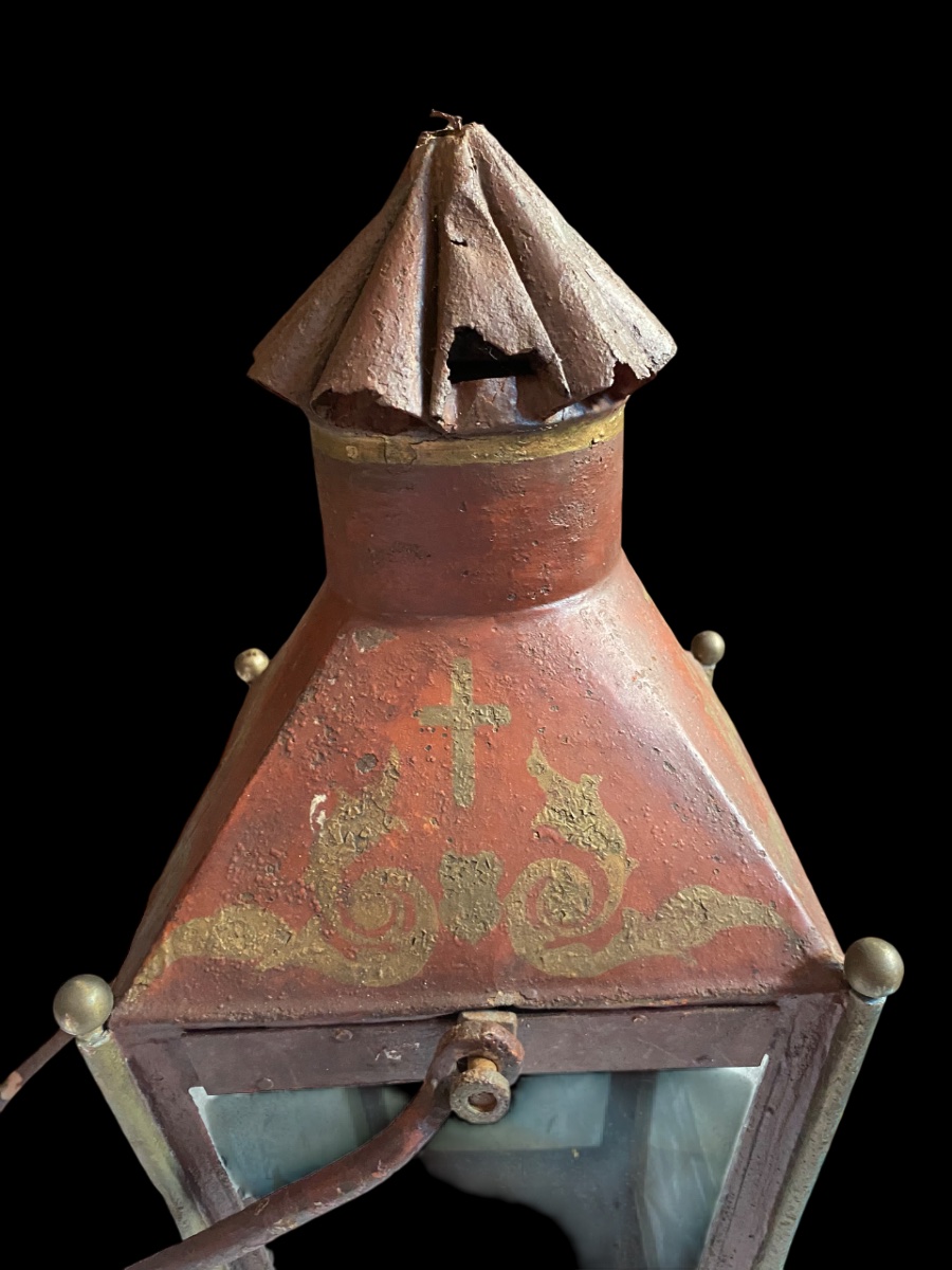 Coppia di lanterne -photo-2