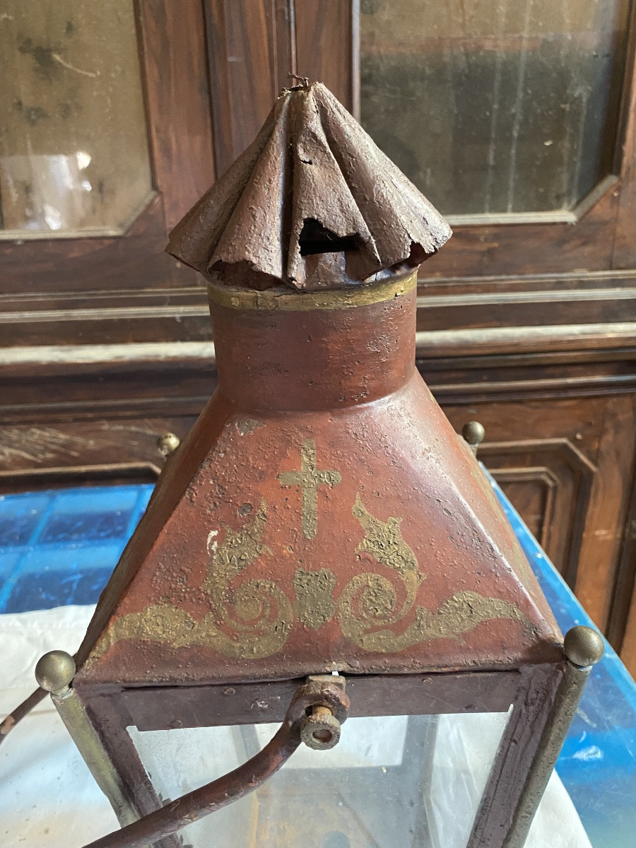 Coppia di lanterne -photo-5