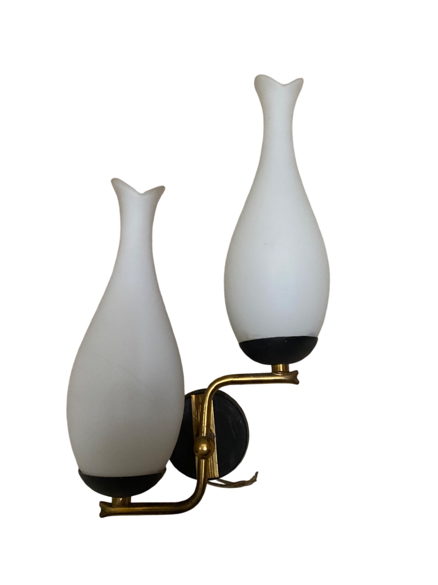 Coppia di appliques -photo-4