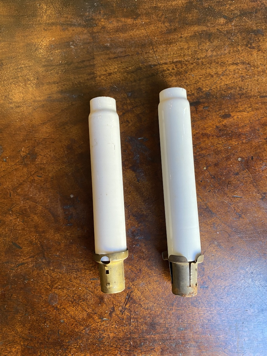 Coppia di appliques veneziane -photo-1