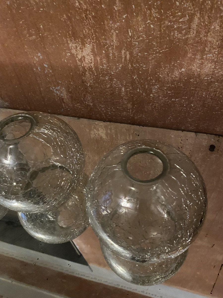 Piantana in ferro battuto -photo-3