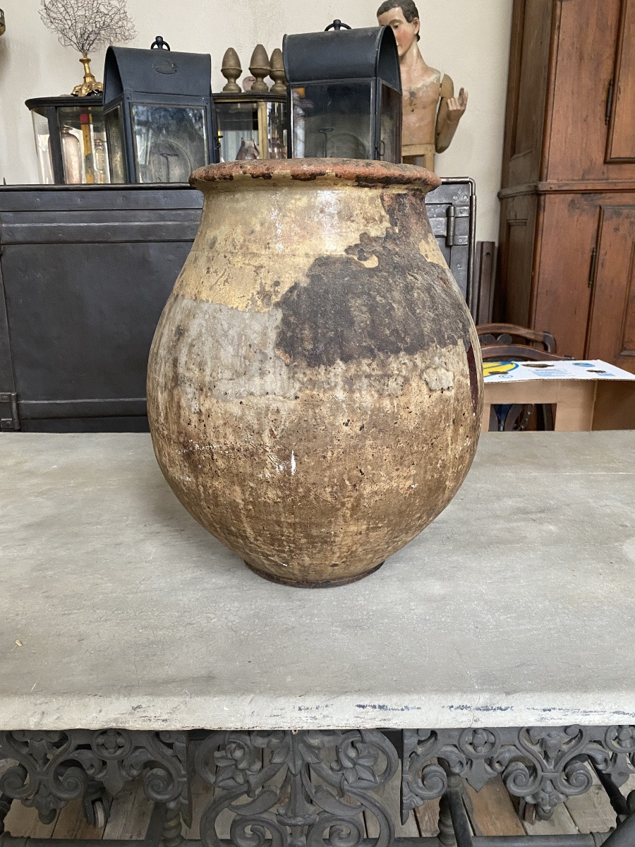 Giara ligure del XVIII Secolo -photo-2