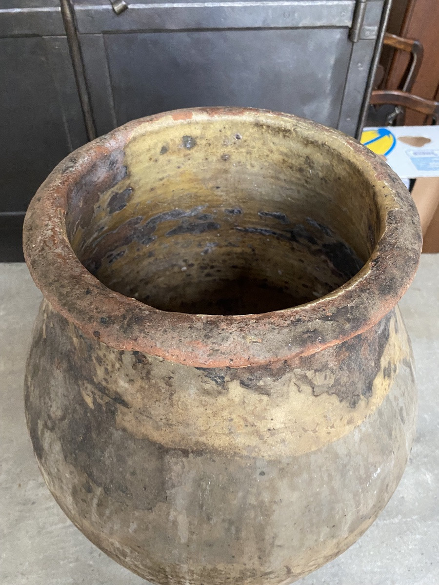 Giara ligure del XVIII Secolo -photo-4