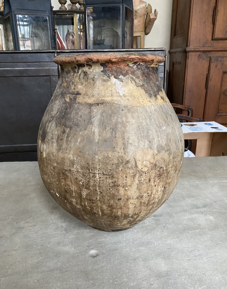 Giara ligure del XVIII Secolo 