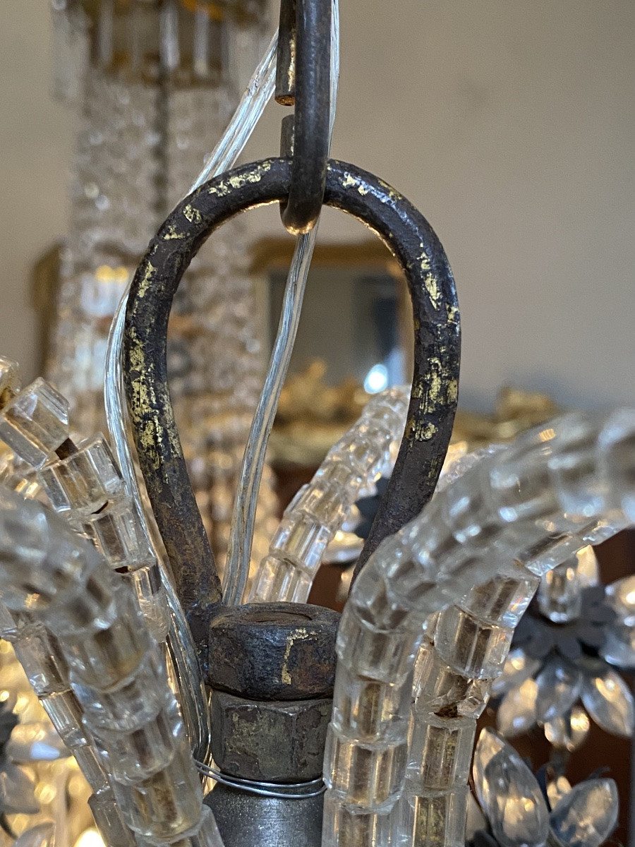 Grande lampadario Torino -photo-2