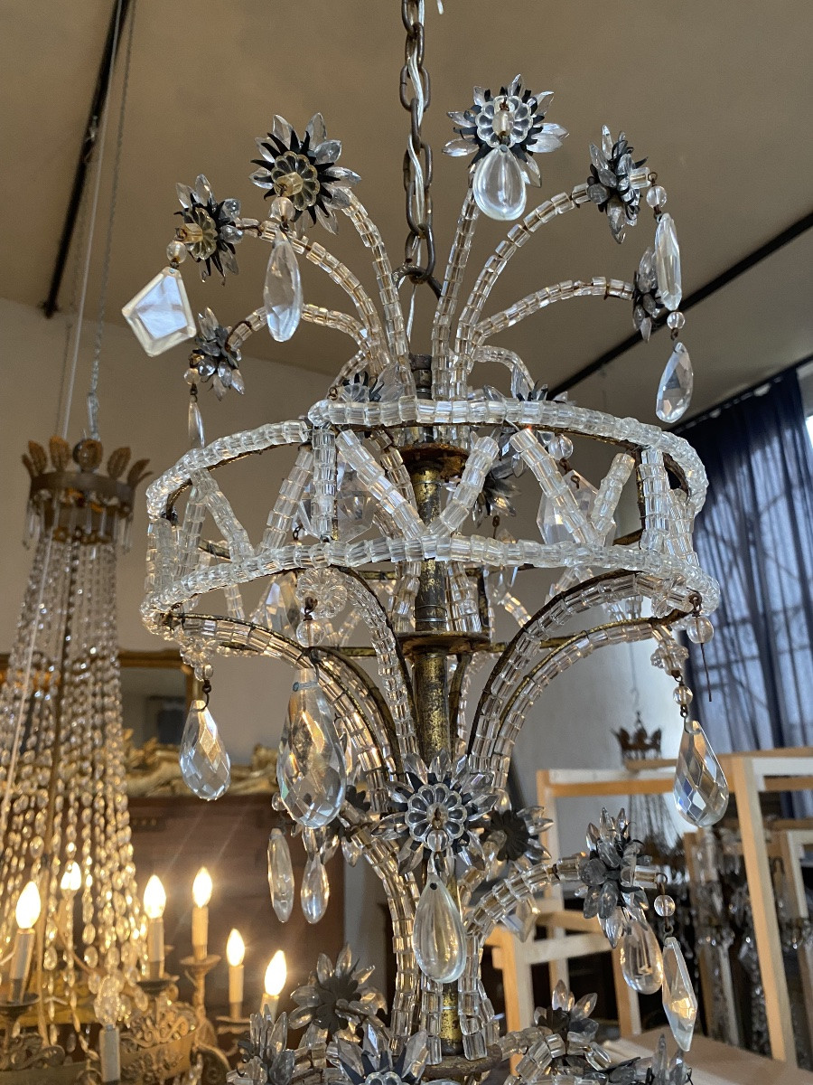 Grande lampadario Torino -photo-3