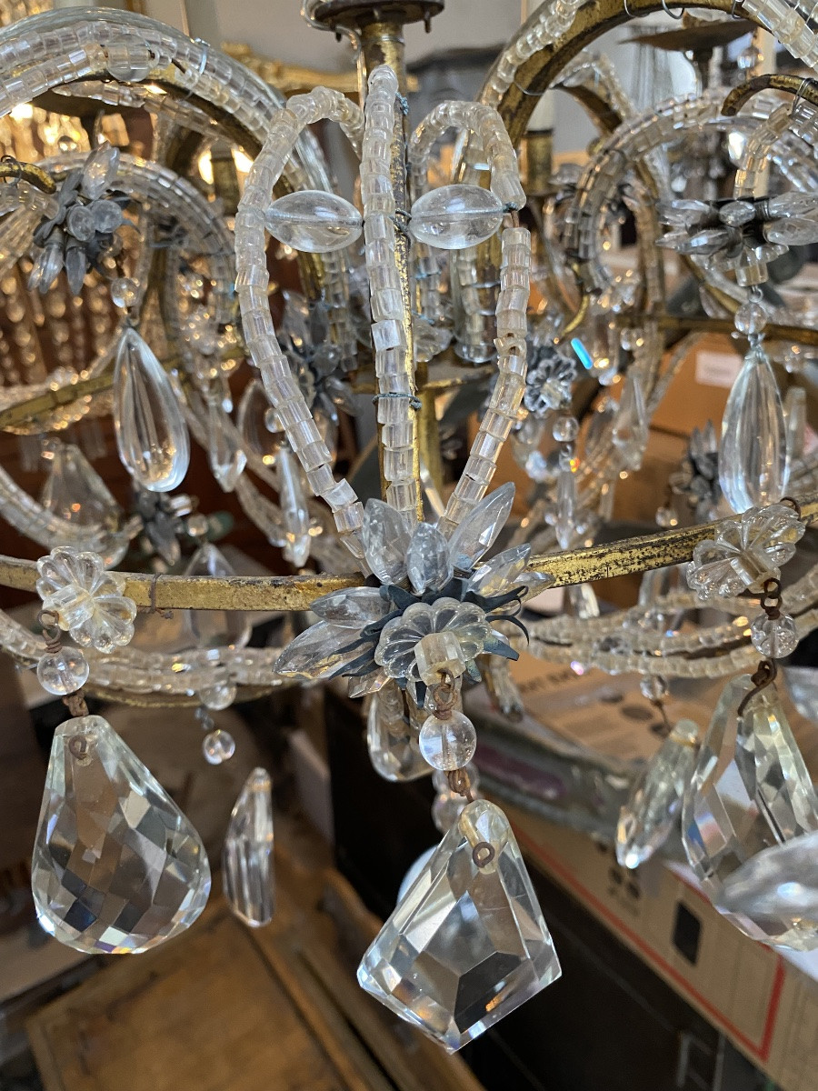 Grande lampadario Torino -photo-1