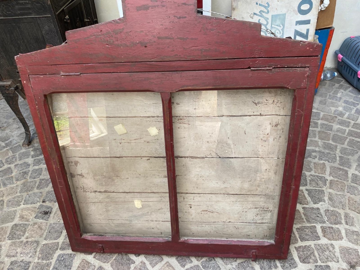 Ambiente di negozio storico italiano -photo-2