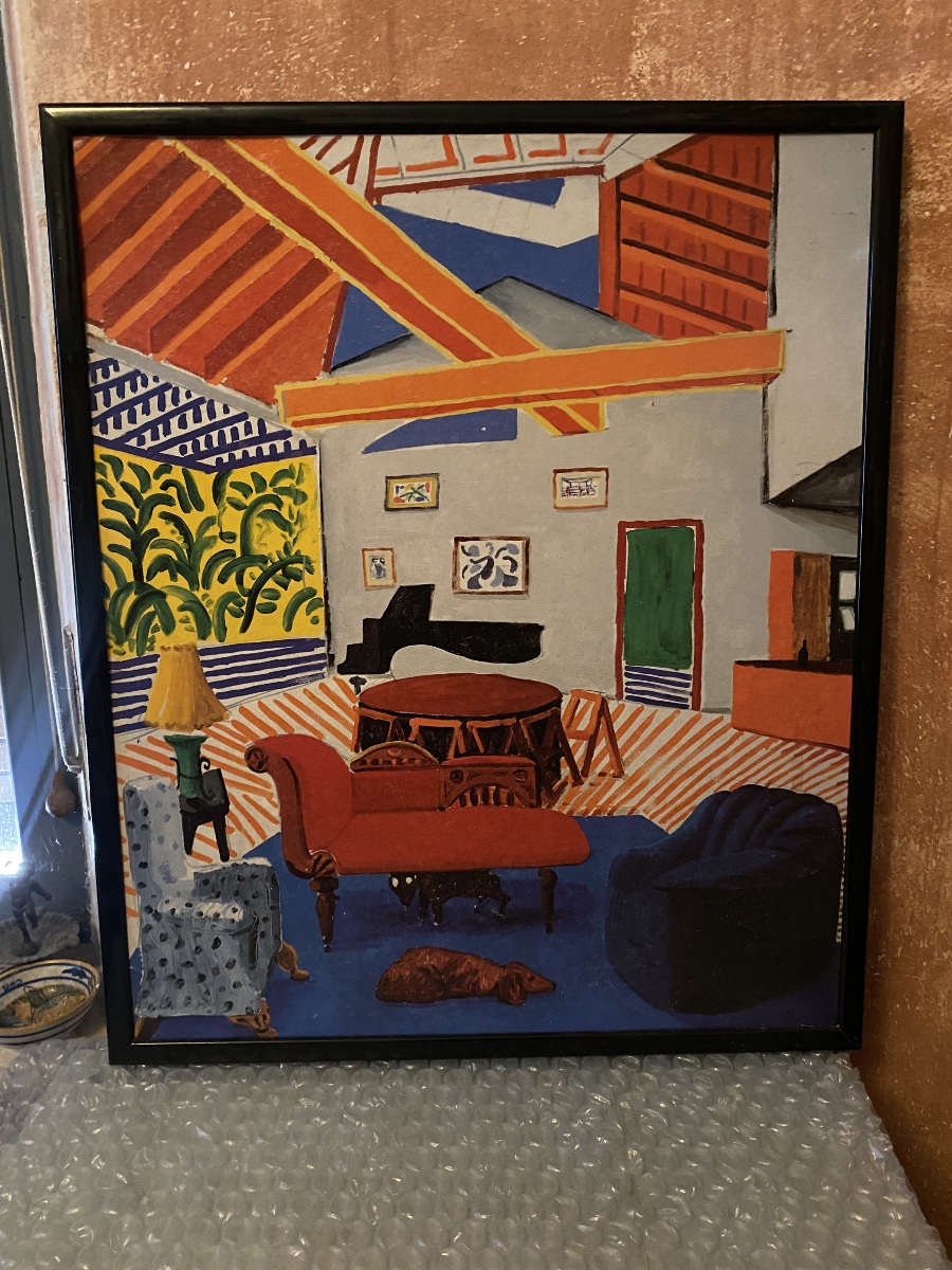 Quadro 