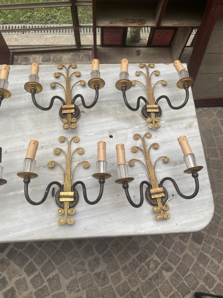 8 Appliques italiane banci Firenze -photo-3