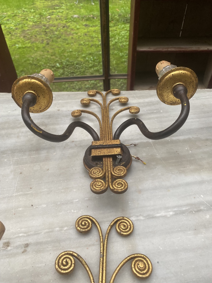 8 Appliques italiane banci Firenze -photo-1
