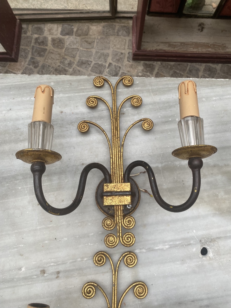 8 Appliques italiane banci Firenze -photo-4