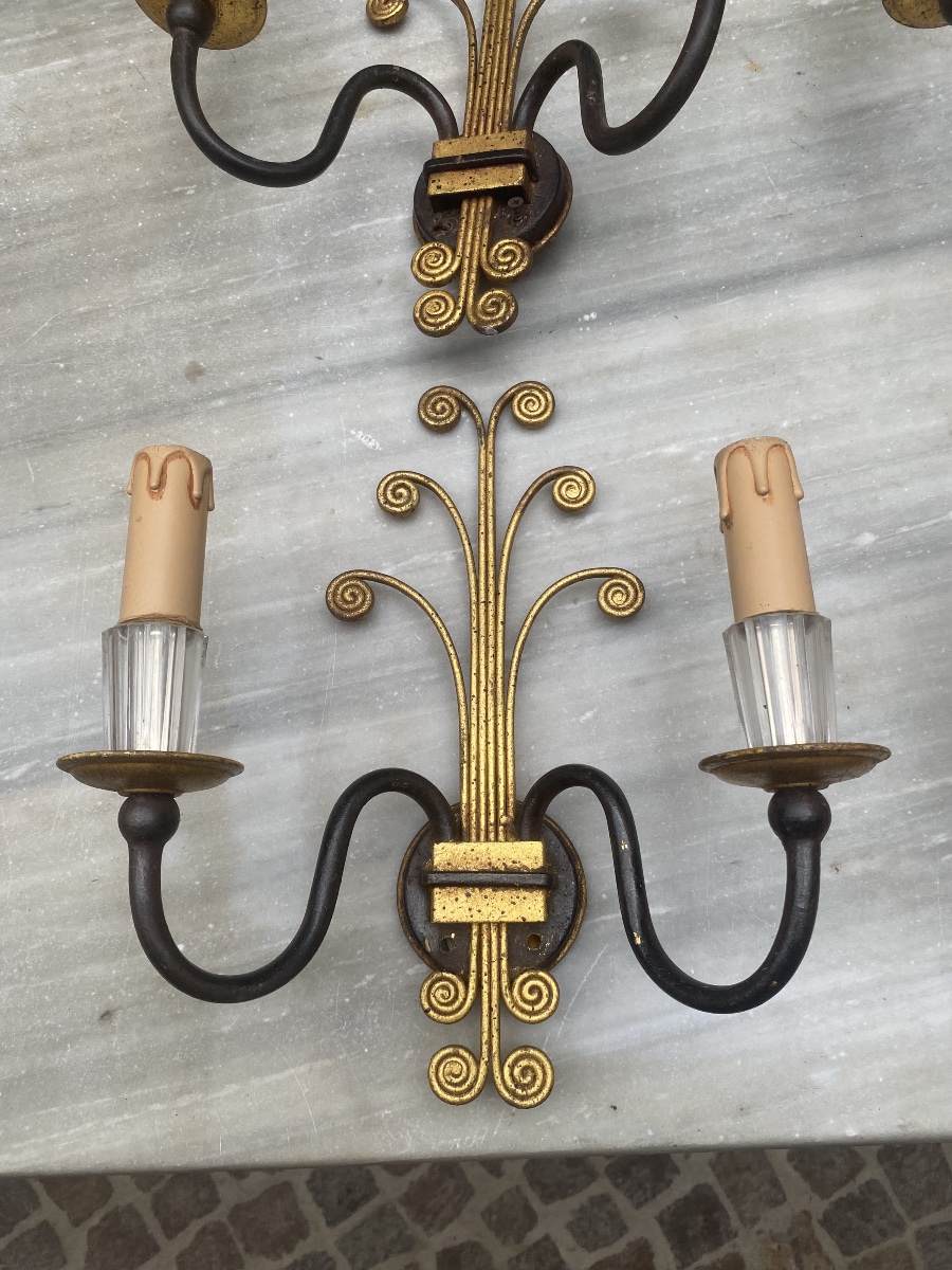 8 Appliques italiane banci Firenze -photo-5