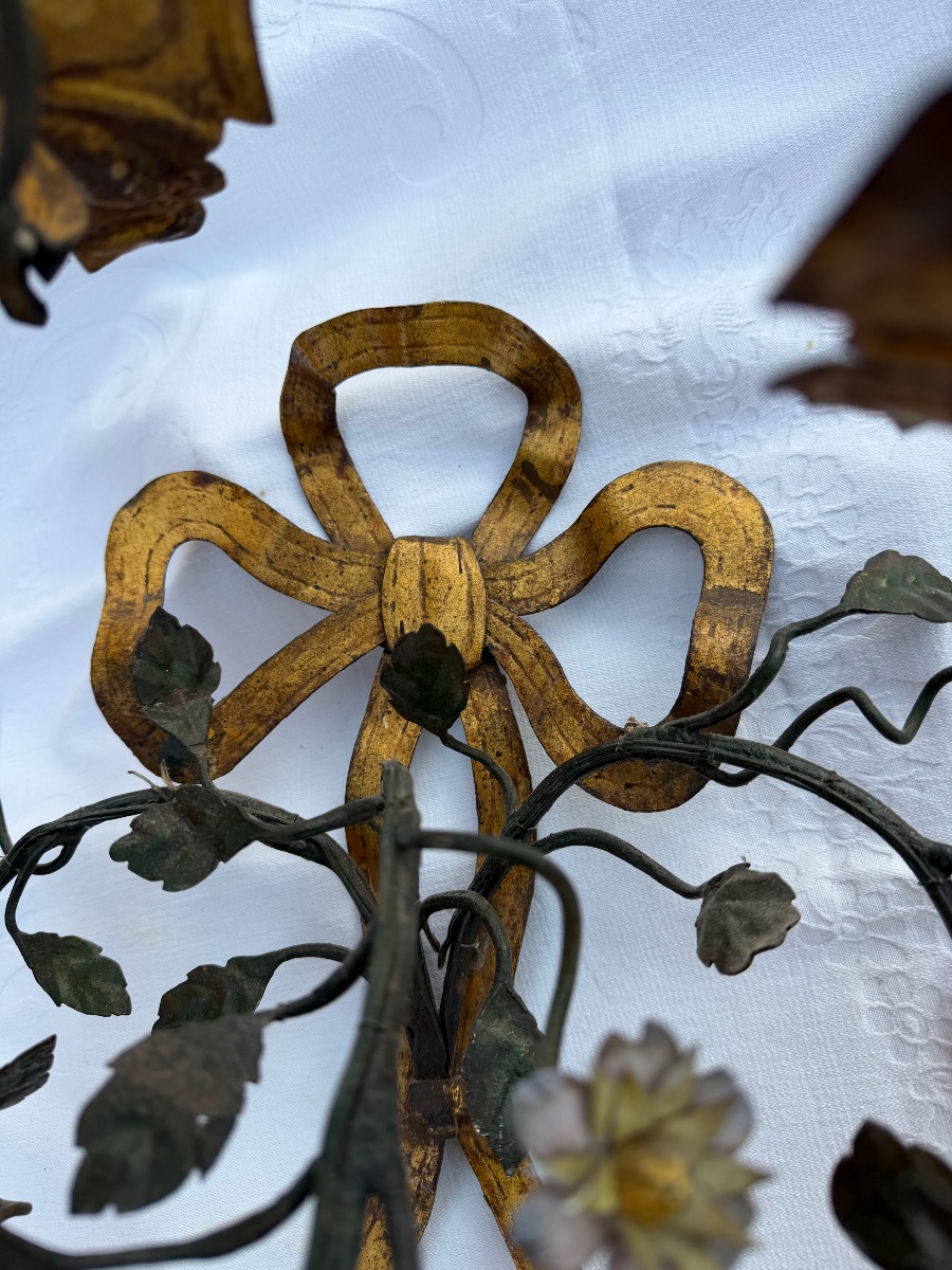 Coppia di appliques -photo-4