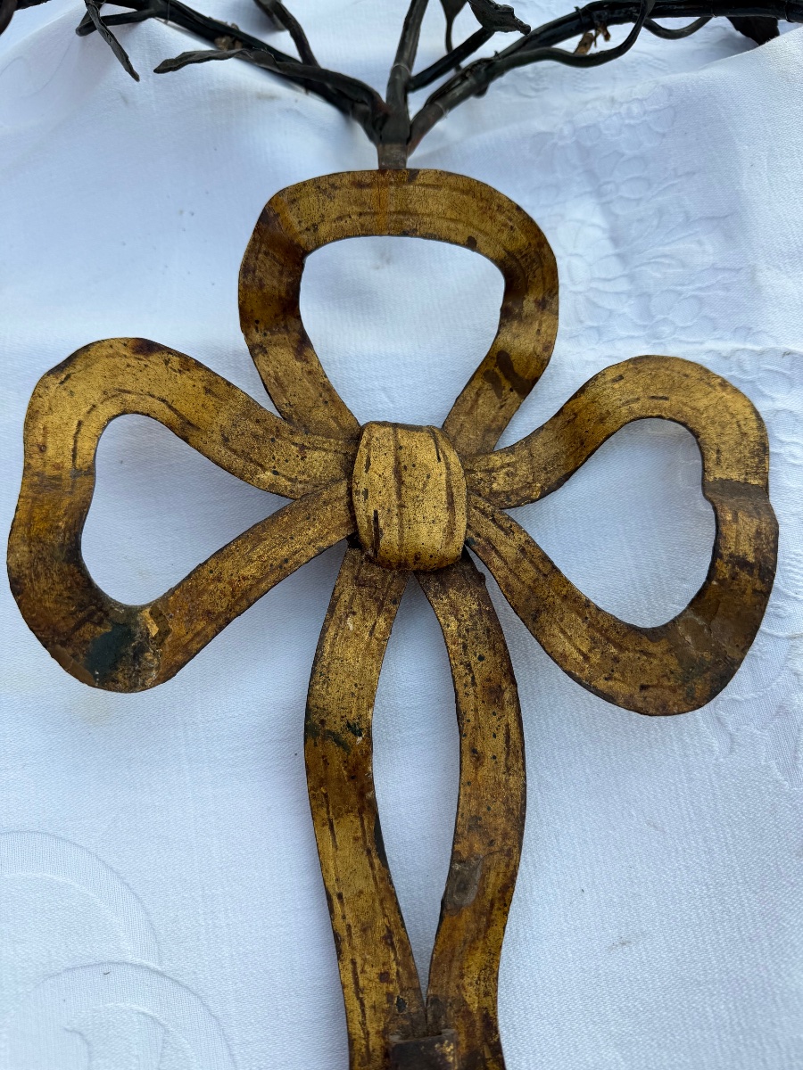 Coppia di appliques -photo-5