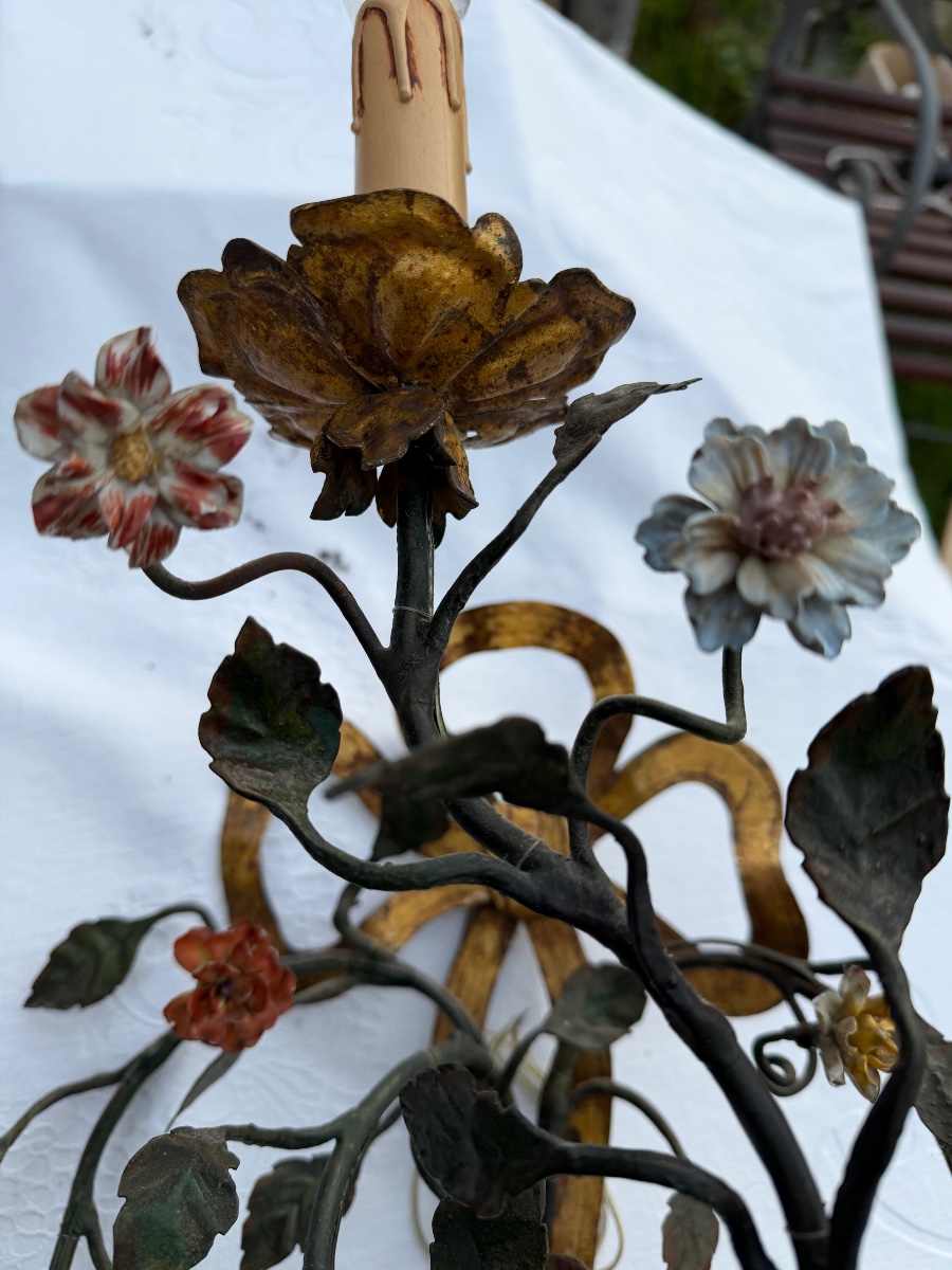 Coppia di appliques -photo-8