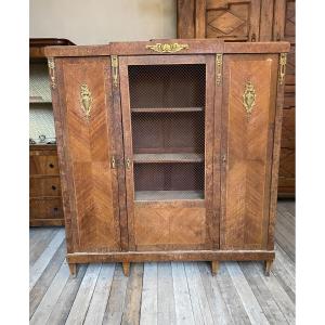 Libreria antica 