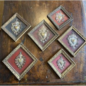 Collezione di ex voto 