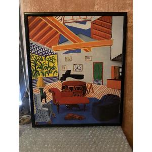 Quadro