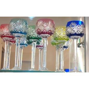 Saint Louis Florence Model 