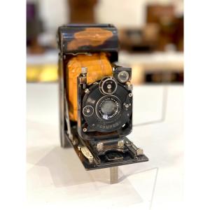 Folding Ensign Carbine Tropical No. 6 C.1925