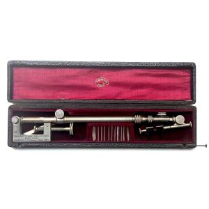 Berville Camera Claire Scientific Instrument 1900
